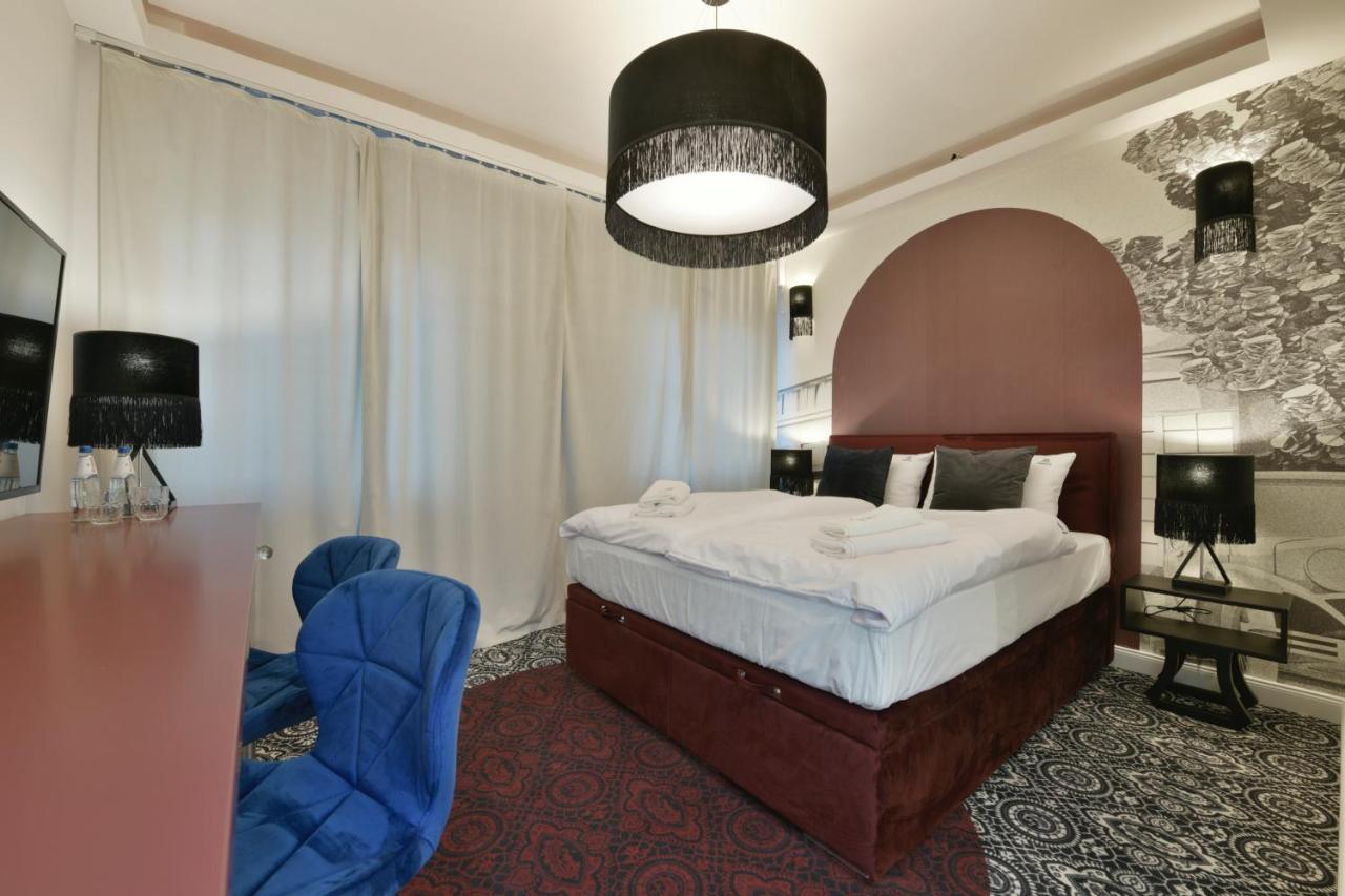 Fregata Kolobrzeg Aparthotel Exterior foto